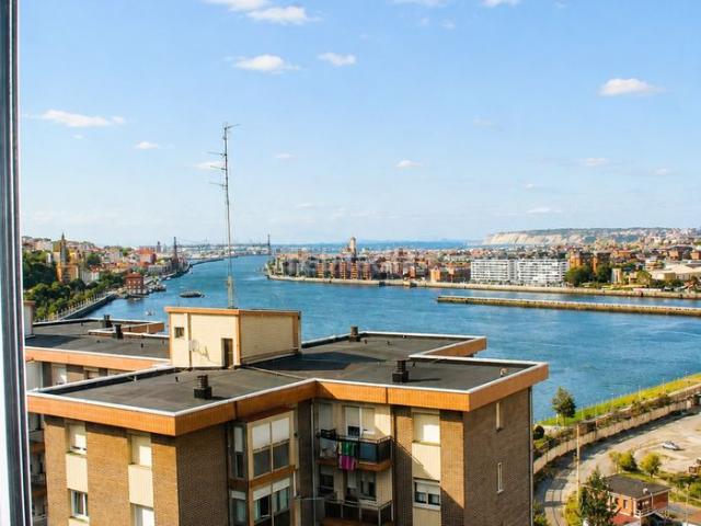 Piso en venta en Sestao, La Paz El Carmen Anunciación. SestaoPiso. Pisos.