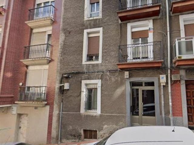 Piso en venta en Sestao, La Paz El Carmen Anunciación. Venta sin Posesión. Pisos.