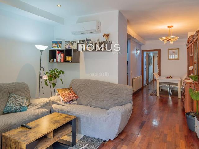 Piso en venta en Serinyà. Planta baja con patio, 3 habitaciones y mucha tranquilidad en Serinyà. Pisos.