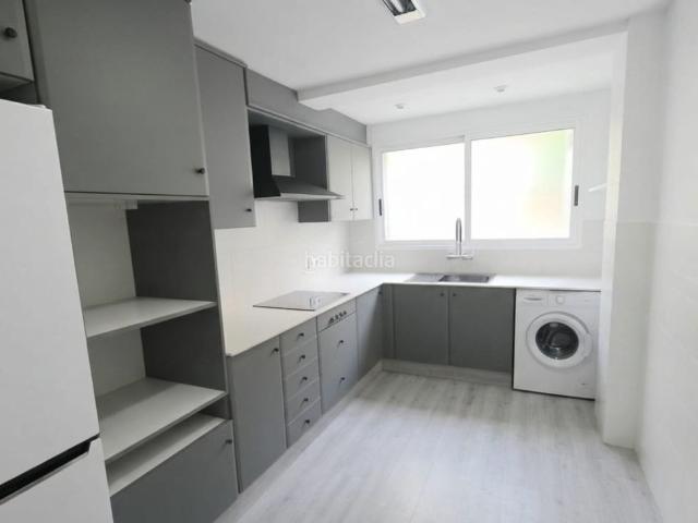 Piso en venta en Serra. 100m² reformado, la cocina la estrenas tu !. Pisos.
