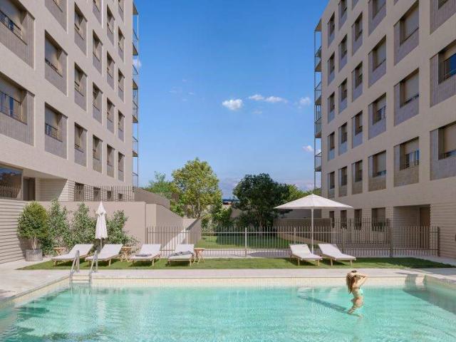 Piso en Venta en Serraparera