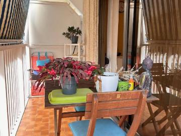 Piso en Venta en Serraparera
