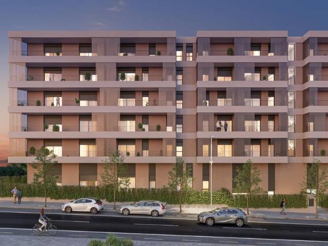 Piso en Venta en Serraparera