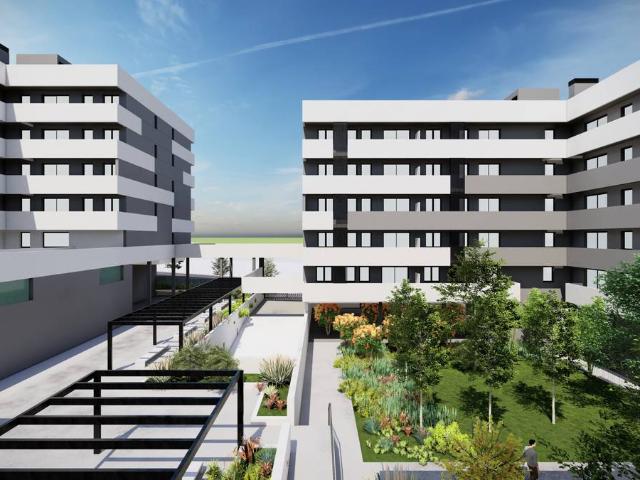 Piso en Venta en Serraparera