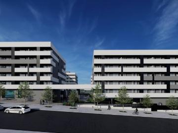 Piso en Venta en Serraparera
