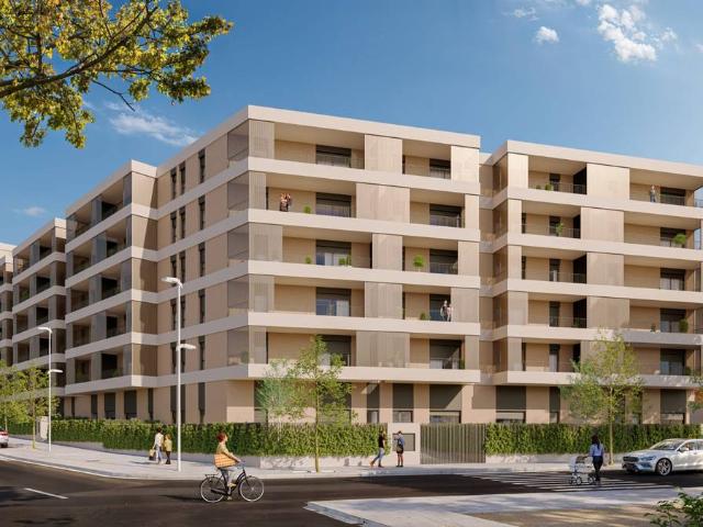 Piso en Venta en Serraparera