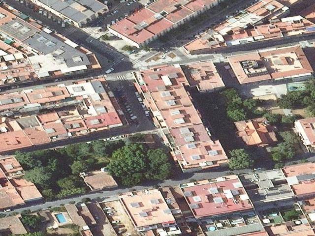 Piso en Venta en Serraparera