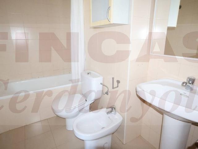 Piso en Venta en Serraparera
