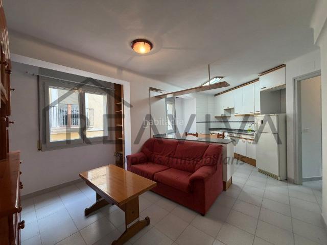 Piso en venta en Seu d´Urgell La. Acogedor piso de 2 habitaciones, ideal para vivir o invertir. Pisos Seu d´Urgell.