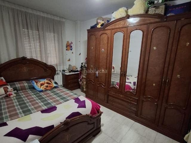 Piso en venta en Seu d´Urgell La. Amplia vivienda cantonera con vistas al Cadí con garaje tipo box. Pisos Seu d´Urgell.