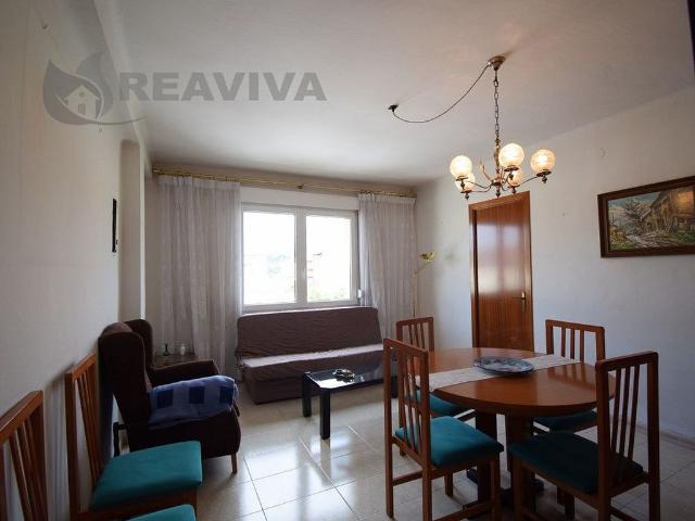 Piso en venta en Seu d´Urgell, la, de 70 m² 3 habitaciones por 169.000