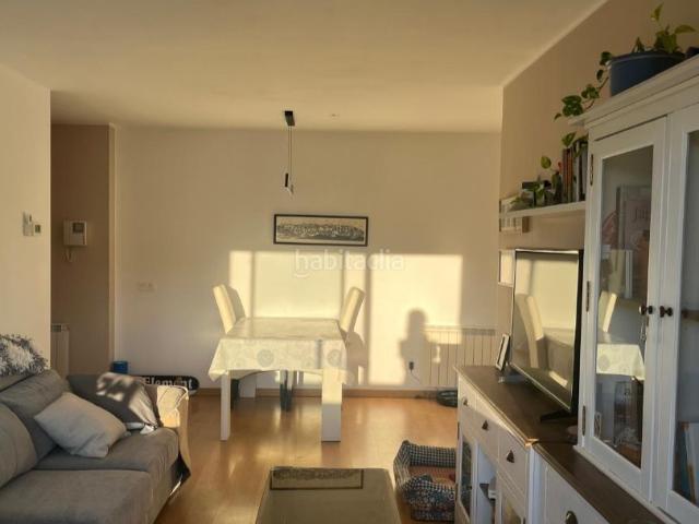 Piso en venta en Seu d´Urgell La. Pis lluminós i tranquil. Pisos Seu d´Urgell.