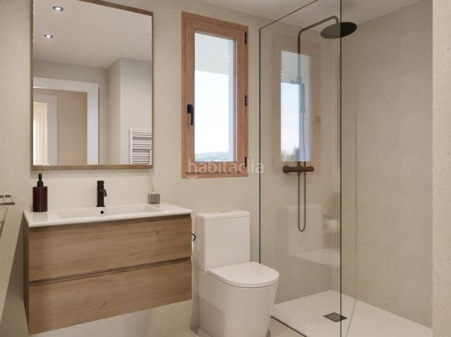 Piso en venta en Seu d´Urgell La. Piso a la venta de obra nueva. Pisos Seu d´Urgell.