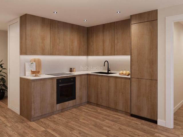 Piso en venta en Seu d´Urgell La. Piso a la venta de obra nueva. Pisos Seu d´Urgell.