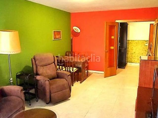 Piso en venta en Seu d´Urgell La. Piso a la venta en Seu dUrgell. Pisos Seu d´Urgell.