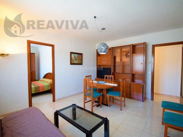 Piso en venta en Seu d´Urgell La. Piso céntrico de 3 habitaciones en La Seu dUrgell. Pisos Seu d´Urgell.