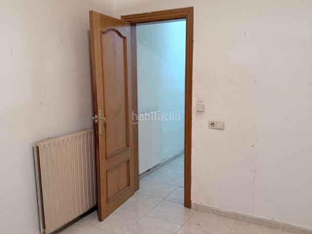 Piso en venta en Seu d´Urgell La. Piso con vistas Cadi Moixerò. Pisos Seu d´Urgell.