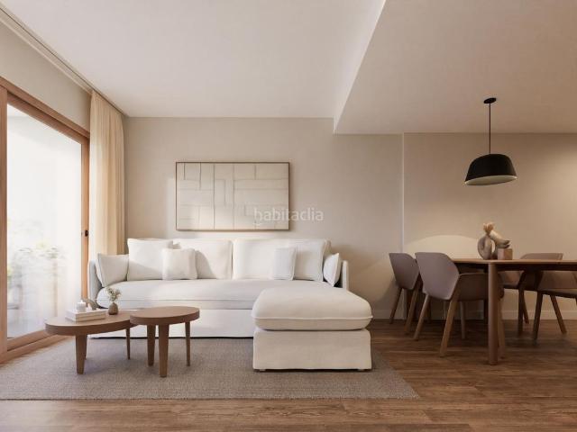 Piso en venta en Seu d´Urgell La. Piso d obra nueva a la venta. Pisos Seu d´Urgell.