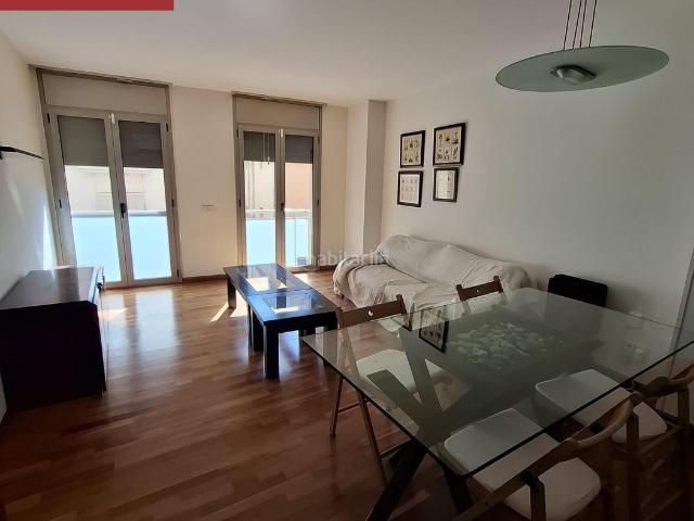 Piso en venta en Seu d´Urgell La. Piso de 3 habitaciones con garaje en el centro de La Seu dUrgell. Pisos Seu d´Urgell.