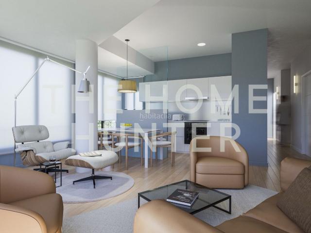 Piso en venta en Seu d´Urgell La. Piso de 86 m2 con terraza en venta en Lleida. Pisos Seu d´Urgell.