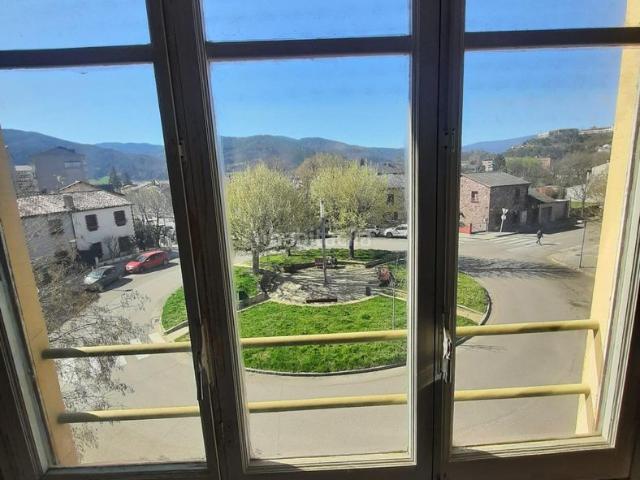 Piso en venta en Seu d´Urgell La. PISO ZONA PASEO DEL PARQUE. Pisos Seu d´Urgell.