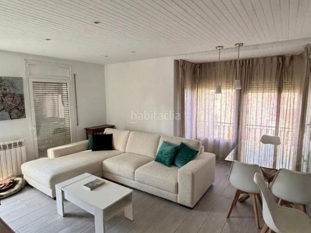 Piso en venta en Seu d´Urgell La. Pisos Seu d´Urgell.
