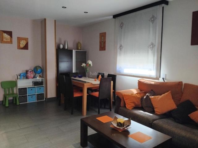 Piso en venta en Seu d´Urgell La. Pisos Seu d´Urgell.