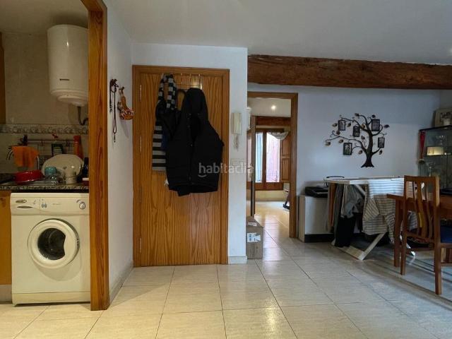 Piso en venta en Seu d´Urgell La. Pisos Seu d´Urgell.