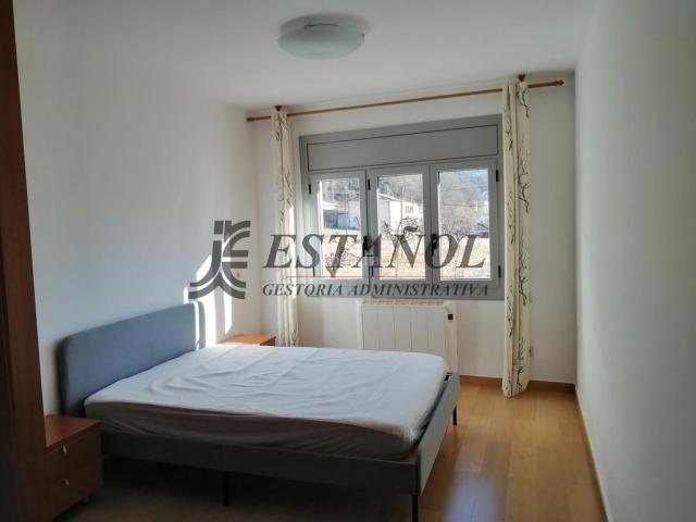 Piso en venta en Seu d´Urgell La. Pisos Seu d´Urgell.
