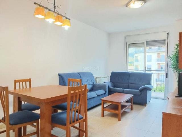 Piso en venta en Seu d´Urgell La. Pisos Seu d´Urgell.