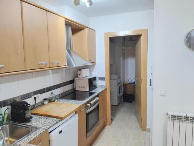 Piso en venta en Seu d´Urgell La. Pisos Seu d´Urgell.