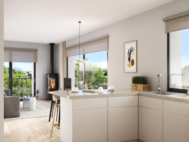 Piso en venta en Seu d´Urgell La. Pisos Seu d´Urgell.