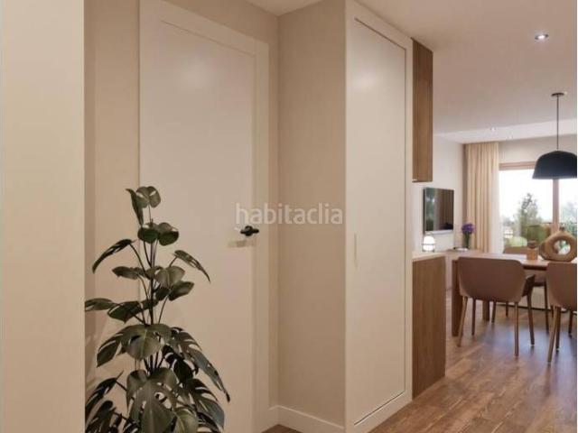 Piso en venta en Seu d´Urgell La. Promoción Obra nueva Edificio Monterrey. Pisos Seu d´Urgell.