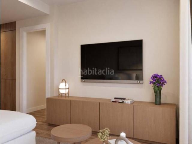 Piso en venta en Seu d´Urgell La. Promoción Obra nueva Edificio Monterrey. Pisos Seu d´Urgell.