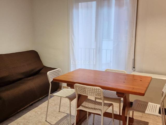 Piso en venta en Seu d´Urgell La. Se vende piso de 2 habitaciones en La Seu dUrgell. Pisos Seu d´Urgell.