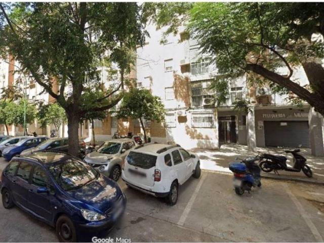 Piso en Venta en Sevilla