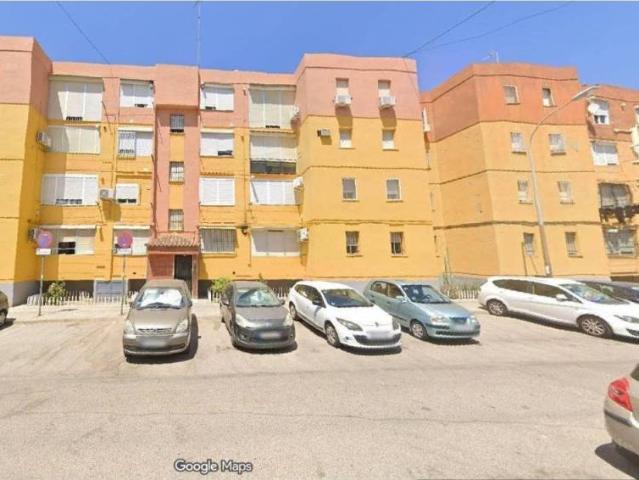 Piso en Venta en Sevilla