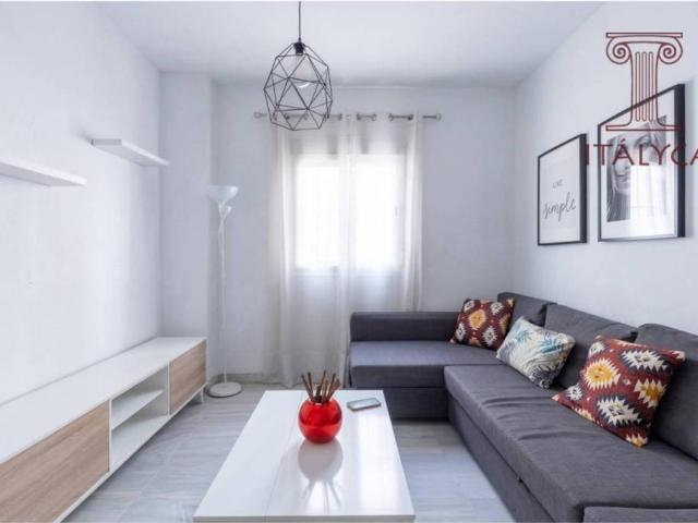 Piso en Venta en Sevilla