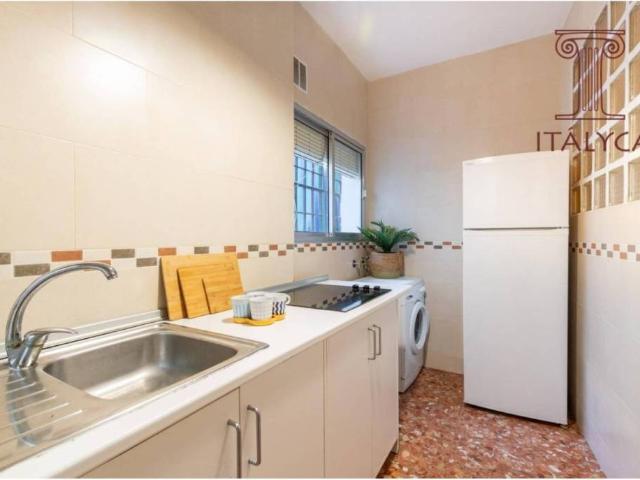 Piso en Venta en Sevilla