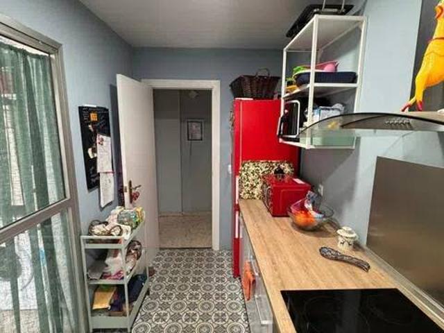 Piso en Venta en Sevilla