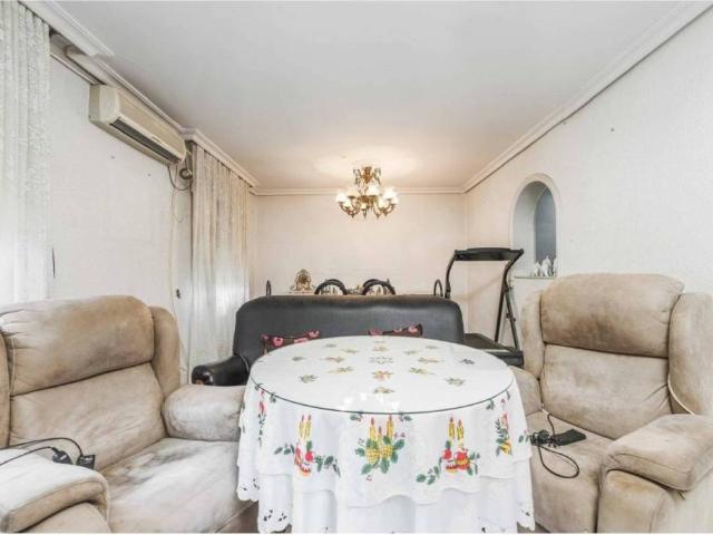 Piso en Venta en Sevilla