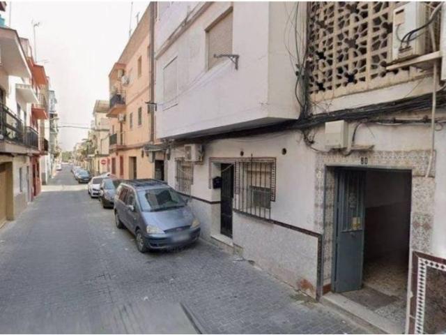 Piso en Venta en Sevilla