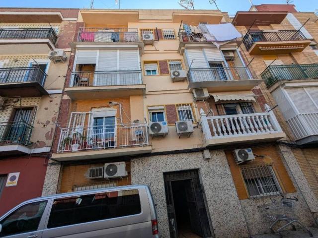 Piso en Venta en Sevilla