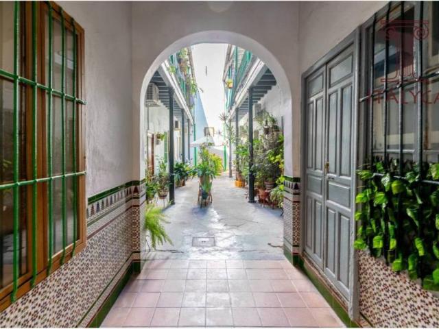 Piso en Venta en Sevilla