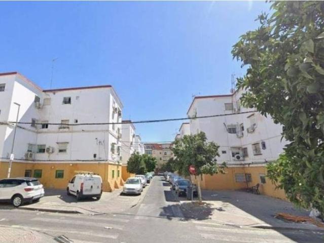 Piso en Venta en Sevilla