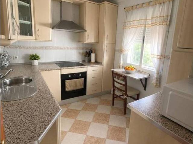 Piso en Venta en Sevilla
