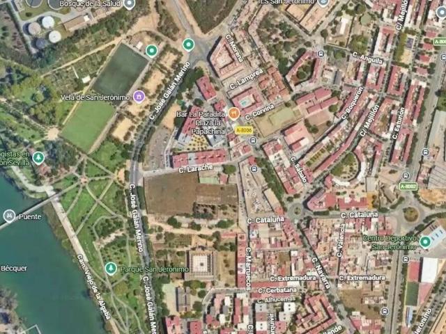 Piso en Venta en Sevilla