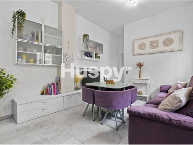 Piso en Venta en Sevilla