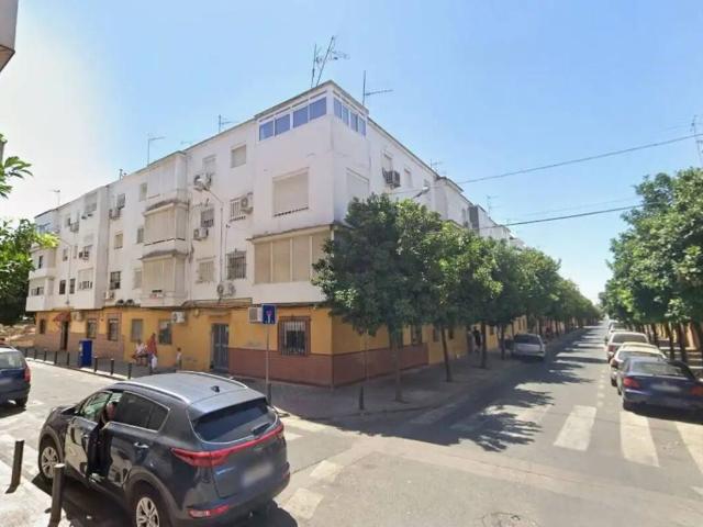 Piso en Venta en Sevilla