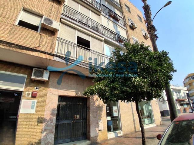 Piso en Venta en Sevilla